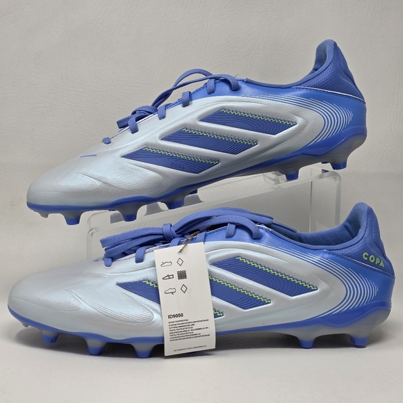 adidas Copa Pure 3 League FG MG Celestial Victory Pack ID9050 Mens Size 11 New main image 8